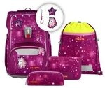 Step by Step 222613 GIANT Schulrucksack-Set "Sweet Unicorn Nuala", 5-teilig