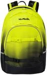 McNeill Schulrucksack MILO Lemon