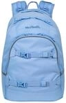 McNeill Schulrucksack MILO blau