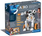 CLEMENTONI 59351 AIRO - Artificial Intelligence - Roboter AIRO - Mein AI-Roboter