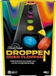 HASBRO F9833100 Trivial Pursuit - Droppen oder Floppen