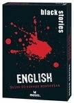 MOSES. VERLAG 90057 black stories English