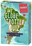 MOSES. VERLAG 52709 Das Globetrotter-Quiz
