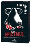 MOSES. VERLAG 90053 black stories Epic Fails