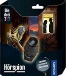 KOSMOS 632496 Die drei ??? H&ouml;rspion