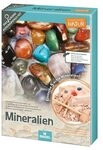 MOSES. VERLAG 009834 Expedition Natur - Das gro&szlig;e Mineralien-Ausgrabungs-Set