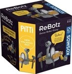 KOSMOS 602581 ReBotz - Pitti der Walking-Bot