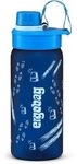 ERGOBAG 00828-30001-10 Trinkflasche Blaulicht, dunkelblau
