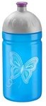 Step by Step 213261 Trinkflasche Butterfly Maja, 500 ml, blau