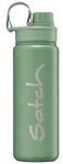 SATCH 01166-20112-10 Edelstahl Trinkflasche Nordic Jade Green
