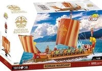 COBI 20071 1:48 R&ouml;misches Kriegsschiff