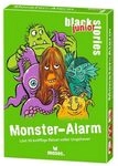 MOSES. VERLAG 90193 black stories junior Monster-Alarm