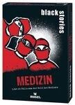 MOSES. VERLAG 90055 black stories Medizin