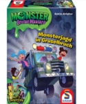 SCHMIDT SPIELE 40636 Monster Loving Maniacs, Monsterjagd in Gruselbruch
