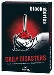 MOSES. VERLAG 90050 black stories Daily Disasters