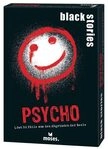 MOSES. VERLAG 90056 black stories Psycho