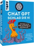 TOPP 18483 ChatGPT - schlag die KI