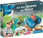 CLEMENTONI 59333 Auf den Spuren der Natur