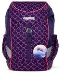 ERGOBAG 01267-900K2-10 Kinderrucksack MINI PerlentauchB&auml;r, lila