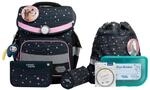 School-Mood Timeless Pro Ella (Pony), 7-tlg. Schulranzenset