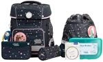 School-Mood Champion Maxx Pro Ella (Pony), 7-tlg. Schulranzenset