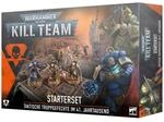 Games Workshop Warhammer 40k Kill Team Starter Set (Deutsch)