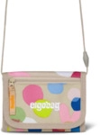 ERGOBAG 01308-90353-10 Brustbeutel Flower PowB&auml;r, beige
