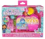 SPINMASTER 6068287 Gabby s Dollhouse GDH Deluxe Room Carnival