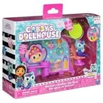 SPINMASTER 6068286 Gabby s Dollhouse GDH Deluxe Room MerCat Spa