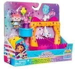 SPINMASTER 6071358 Gabby s Dollhouse GDH Balcony Decoration - Baby Box