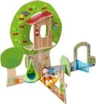 HABA 306716 Little Friends &ndash; Garten & Wald