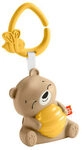 FISHER-PRICE HRB18 Fisher-Price Beruhigendes B&auml;rchen Spieluhr