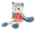 FISHER-PRICE HKD64 Spiel-Schneeleopard
