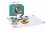 HAPE E3185 Spielset Teestunde