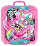 Canal Toys Airbrush Art Activity Case Kreativset