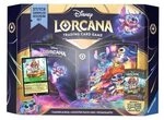 RAVENSBURGER 11098436 Disney Lorcana: Azurblaues Meer - Stitch Sammler Geschenkset