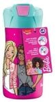 Maped Trinkflasche BARBIE Edelstahl, 430 ml