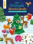 TOPP 29159 Mein Stickerspa&szlig; - Adventskalender