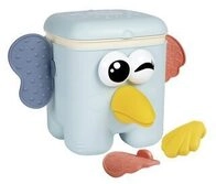 SMOBY 7600140316 Little Smoby Steckspiel Kaboom Cube