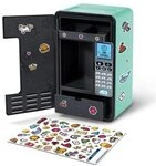 VTECH 80-554104 Kidisecrets Traumtresor black