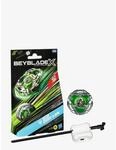 Hasbro Beyblade X Helm Knight 3-80N Battling Spinning top