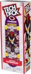 SPIN MASTER 6071366 TED Tech Deck Handboard Finesse & Sonic