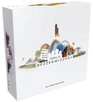 ASMODEE BEZD0005 Bezzerwizzer Studio Bezzerwizzer Familie