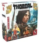 PEGASUS SPIELE 57520G Portal Games - Thorgal
