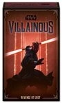 RAVENSBURGER 22847 Star Wars Villainous - Endlich Rache (Erweiterung)