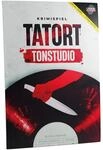 Asmodee CRIMECASES: Tatort Tonstudio