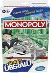 Hasbro Monopoly Kompakt