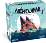 HUCH! 883810 Nekojima