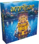 ASMODEE LUND0014 Ludonova Amritsar