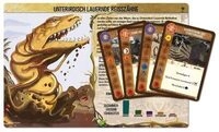 PEGASUS SPIELE 90019G Spirit Island: Unterirdisch lauernde Rei&szlig;z&auml;hne